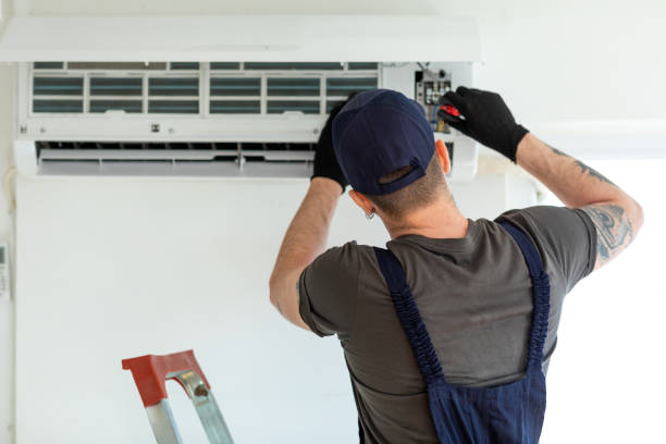 Best Emergency Air Duct Cleaning  in Elizabeth, PA