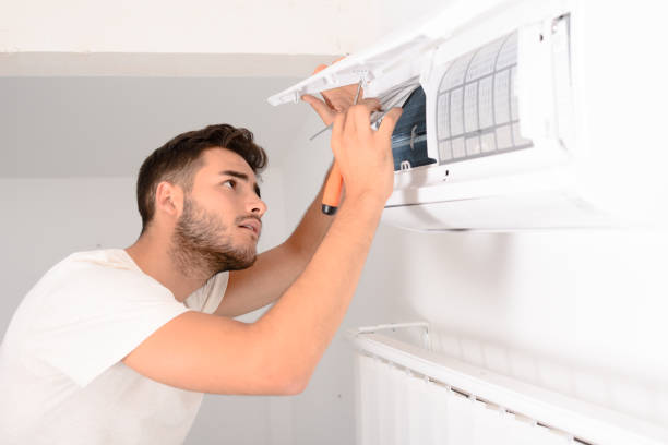 Best Ductwork Cleaning Services  in Elizabeth, PA