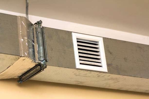 Best Air Vent Cleaning Services  in Elizabeth, PA